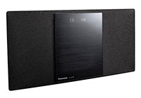 SC-HC400のサポート情報です。