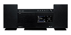 SC-HC5のサポート情報です。