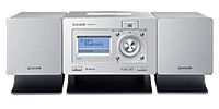SC-NS550SDのサポート情報です。