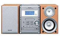SC-PM300MDのサポート情報です。