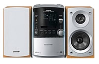 SC-PM510MDのサポート情報です。