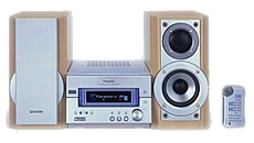 SC-PM65MDのサポート情報です。