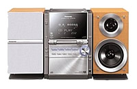 SC-PM77MDのサポート情報です。
