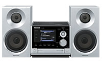 SC-SX950のサポート情報です。