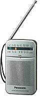 RF-P50Aのサポート情報です。