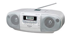 RX-D45のサポート情報です。