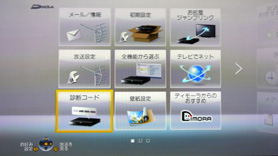 診断コード