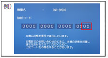 「診断コード」