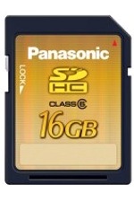 SDHC16GB