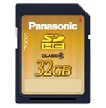 SDHC32GB
