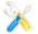カメラ設定アイコン