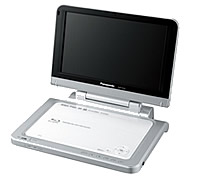 DMP-B100のサポート情報です。