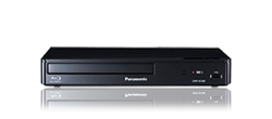 DMP-BD88