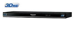 DMP-BDT110のサポート情報です。