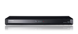 DMR-BRS510