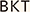 BKT