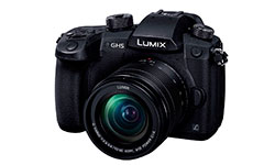 DC-GH5
