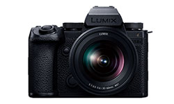 DC-S5M2X