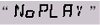 NoPLAV