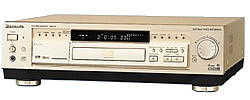 DMR-E10のサポート情報です。