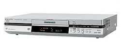 DMR-E50のサポート情報です。
