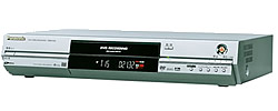 DMR-E55のサポート情報です。