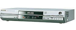 DMR-E85Hのサポート情報です。