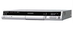DMR-ES10のサポート情報です。