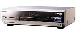 DMR-HS1のサポート情報です。