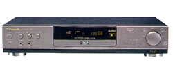 DVD-A300のサポート情報です。