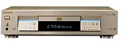 DVD-A7のサポート情報です。