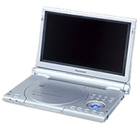 DVD-LA95のサポート情報です。