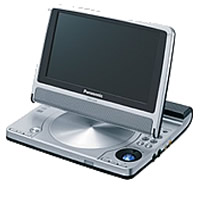 DVD-LS50のサポート情報です。