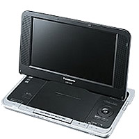 DVD-LS80のサポート情報です。