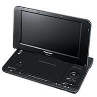 DVD-LS83のサポート情報です。