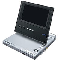 DVD-LV65のサポート情報です。