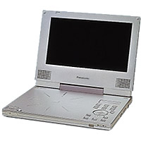 DVD-LV75のサポート情報です。