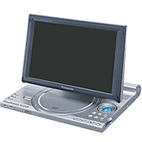 DVD-LX8のサポート情報です。