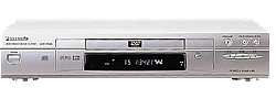 DVD-RV20のサポート情報です。