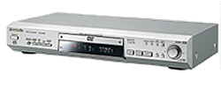 DVD-RV32のサポート情報です。