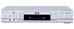 DVD-RV35Kのサポート情報です。
