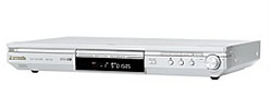 DVD-S35のサポート情報です。