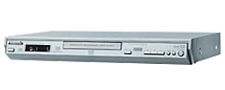 DVD-S37のサポート情報です。