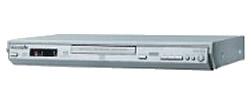 DVD-S380Fのサポート情報です。