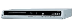 DVD-S50のサポート情報です。