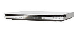 DVD-S75のサポート情報です。