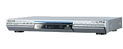 DVD-S97のサポート情報です。