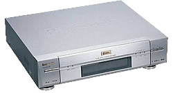 NV-DH1のサポート情報です。