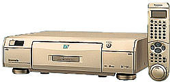 NV-DV10000のサポート情報です。