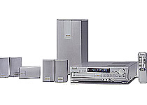 SC-HT100のサポート情報です。